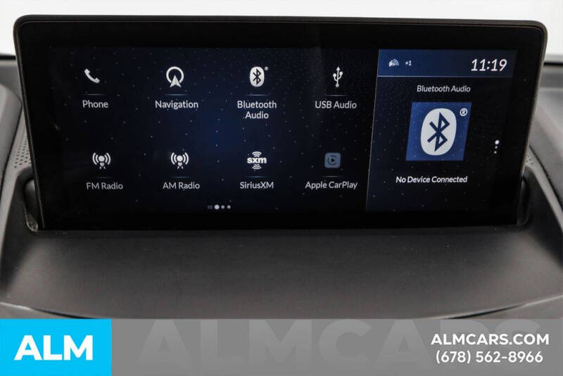 2021 Acura RDX SH-AWD w/Tech