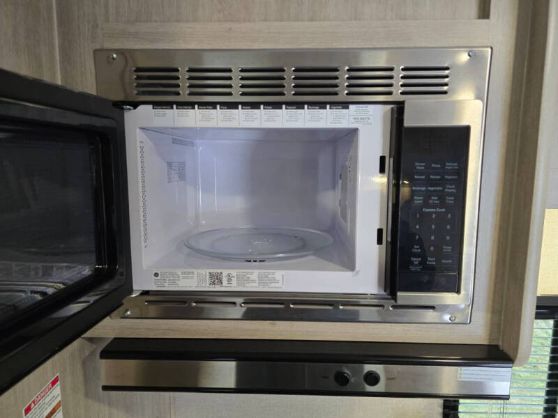 2023 Forest River Aurora