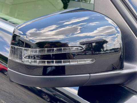 2013 Mercedes-Benz M-Class ML 350 BlueTEC