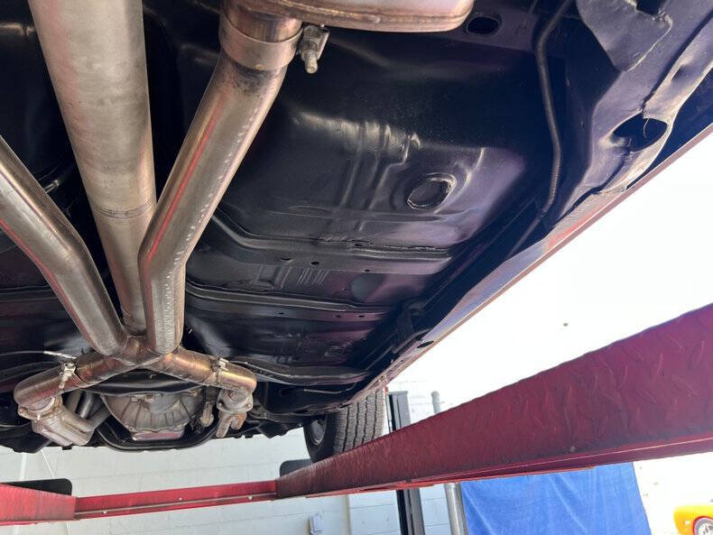 1972 Chevrolet Chevelle