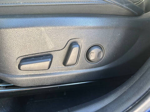 2021 Kia Seltos EX