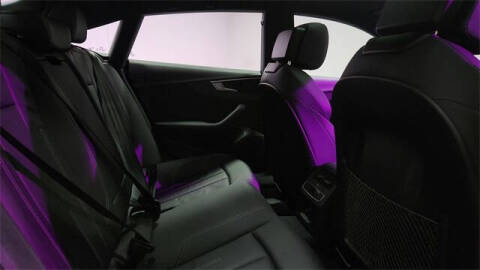 2022 Audi A5 Sportback quattro S line Premium 45 TFSI