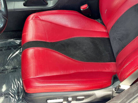 2020 Acura ILX
