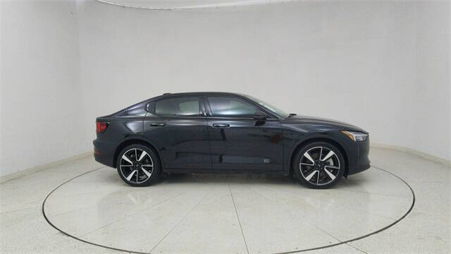 2022 Polestar 2 Long Range Dual Motor