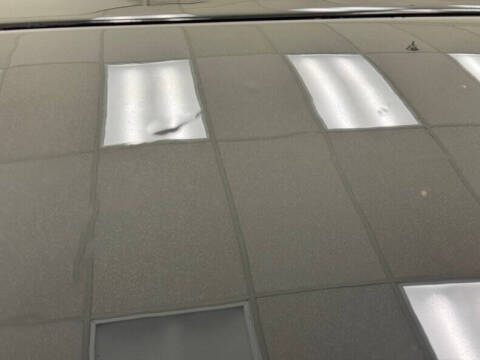 1972 Chevrolet Corvette