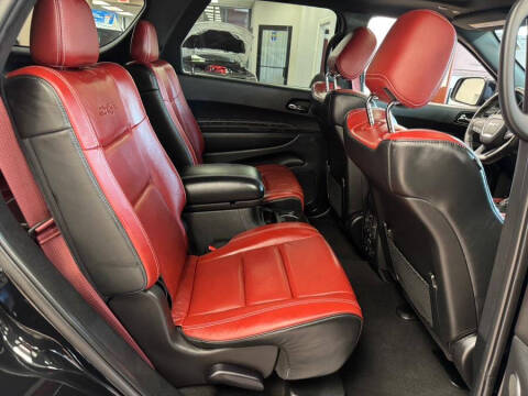 2023 Dodge Durango SRT Hellcat Premium