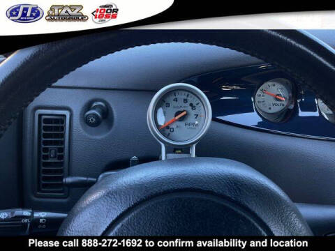 2001 Chrysler Prowler