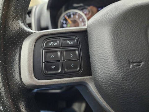 2020 RAM 2500 Tradesman