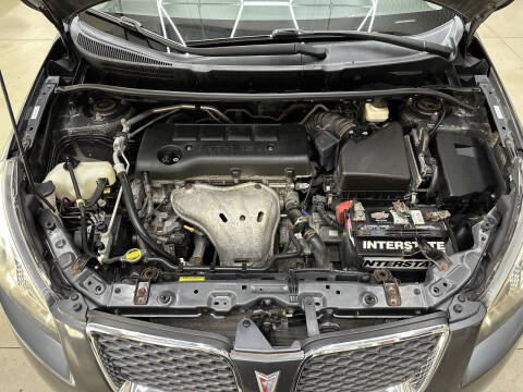 2010 Pontiac Vibe 2.4L