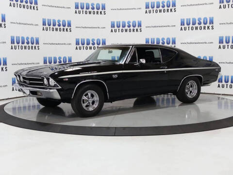 1969 Chevrolet Chevelle