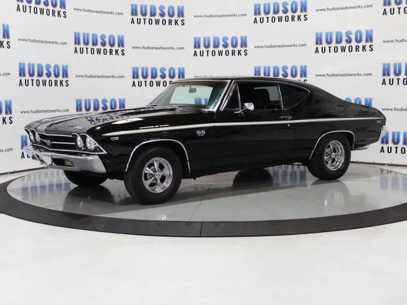 1969 Chevrolet Chevelle