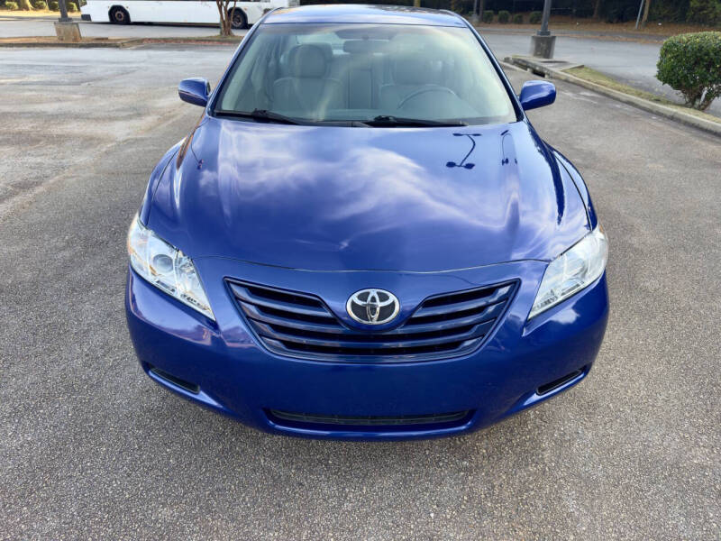 2008 Toyota Camry LE