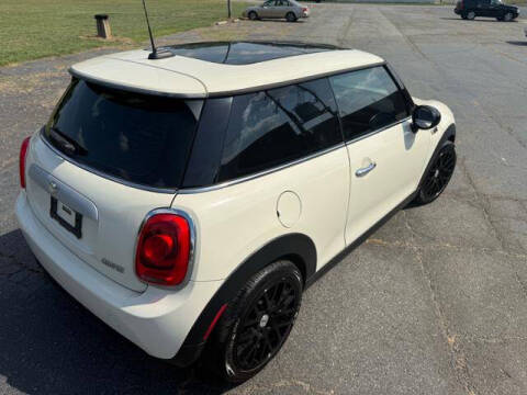 2014 MINI Hardtop Cooper
