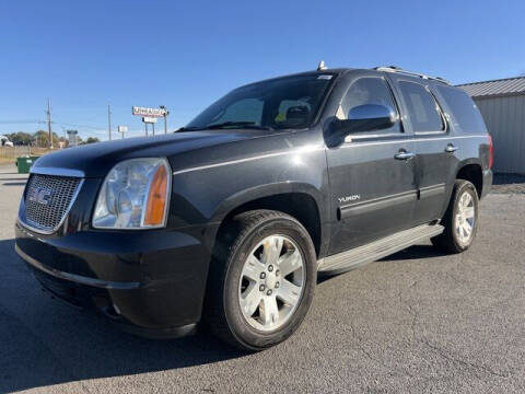 2013 GMC Yukon for sale at Atlanta Auto Brokers in Marietta GA