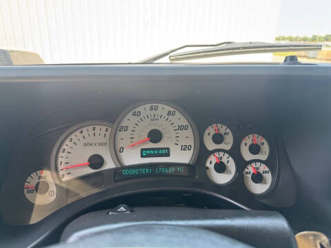 2003 HUMMER H2