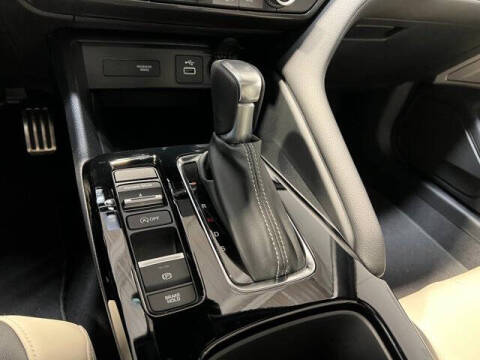 2025 Acura Integra w/A-SPEC