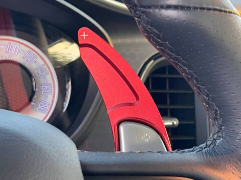 2018 Dodge Challenger T/A 392