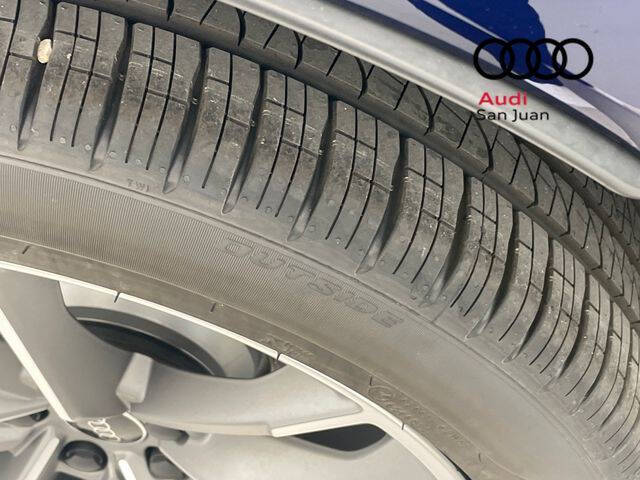 2025 Audi Q3 quattro S line Premium 45 TFSI