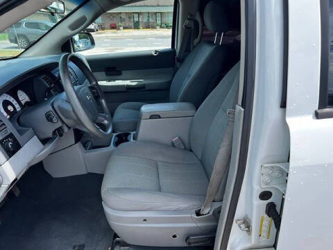 2007 Dodge Durango SXT