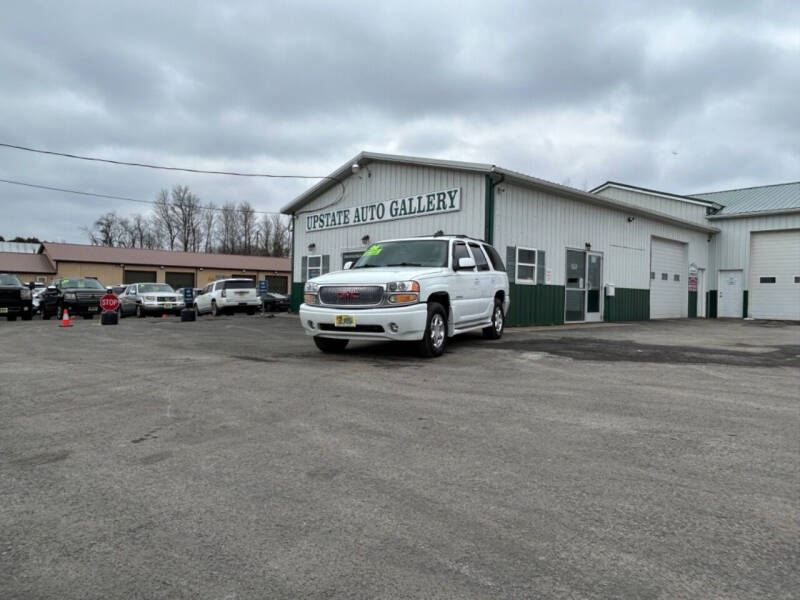 2006 GMC Yukon For Sale