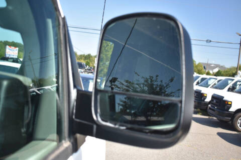 2016 Chevrolet Express 2500