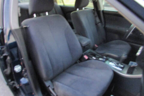 2006 Nissan Altima 2.5 S