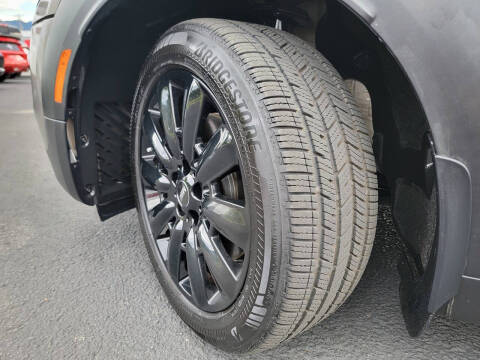 2019 MINI Countryman Cooper S