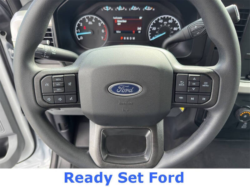 2026 Ford F-350 Super Duty