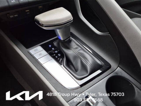 2022 Hyundai Elantra