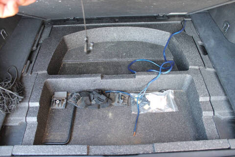 2007 Subaru Outback 2.5i Ltd L.L.Bean Edition
