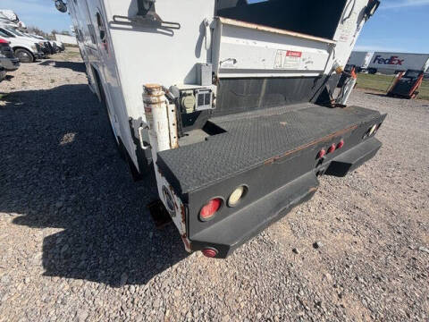 2018 Kenworth T270