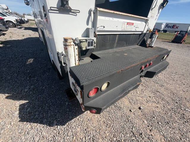 2018 Kenworth T270