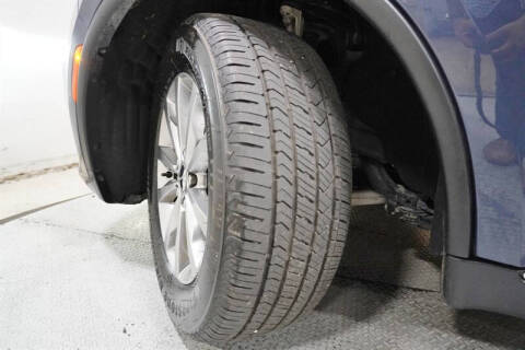 2021 Dodge Durango Pursuit