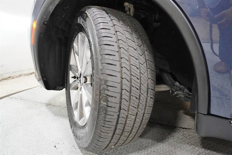 2021 Dodge Durango Pursuit