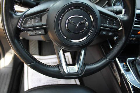 2016 Mazda CX-9 Grand Touring