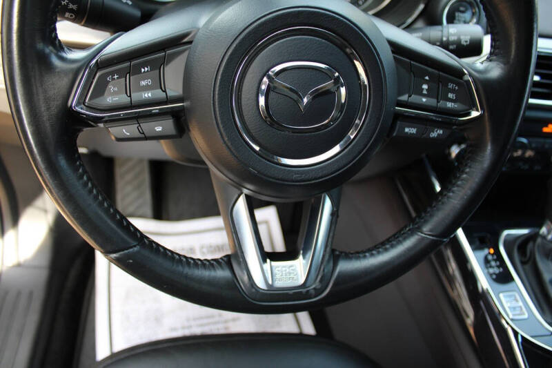 2016 Mazda CX-9 Grand Touring