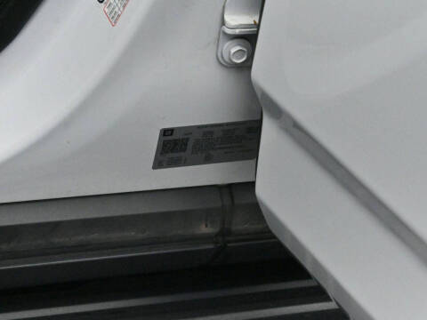 2021 Chevrolet Suburban RST