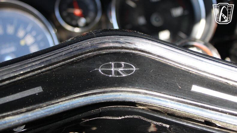 1965 Buick Riviera