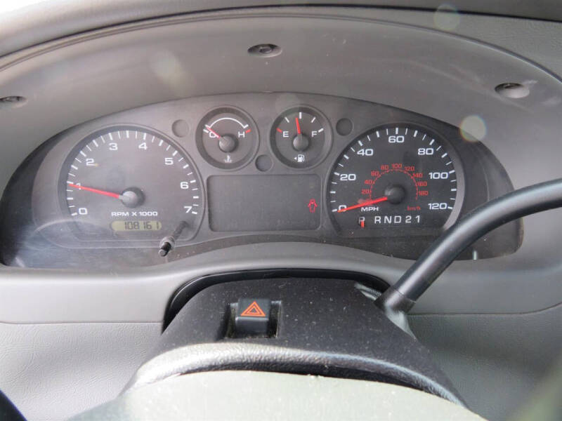 2011 Ford Ranger XLT