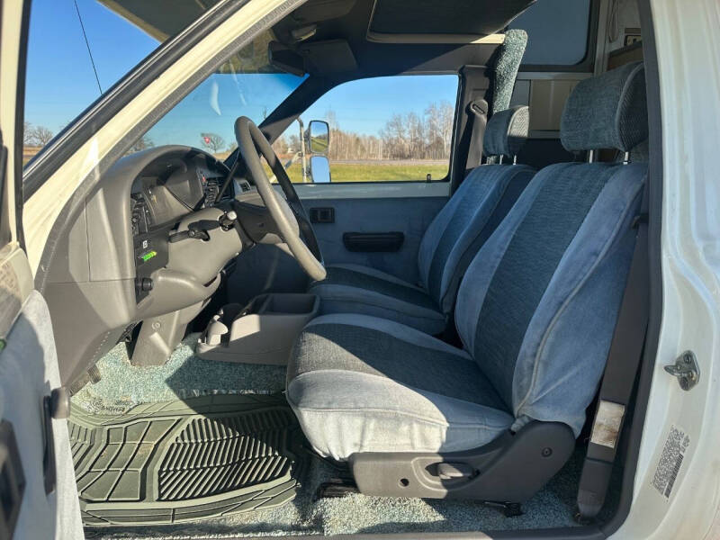 1992 Toyota Pickup
