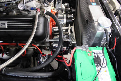 1965 Chevrolet Chevelle