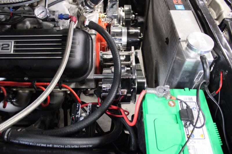 1965 Chevrolet Chevelle