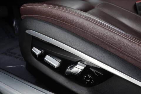 2016 BMW 7 Series 740i