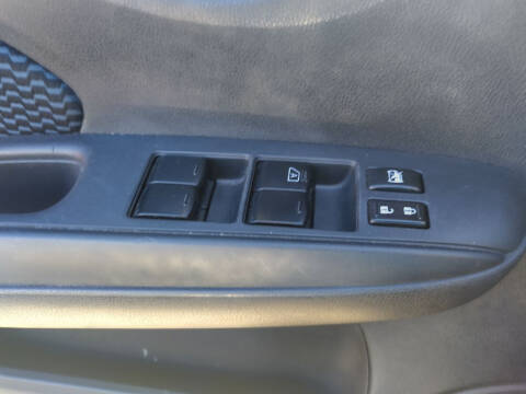 2014 Nissan Versa Note SV