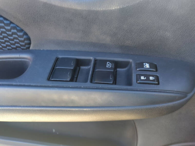 2014 Nissan Versa Note SV