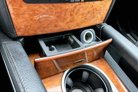 2008 Mercedes-Benz M-Class