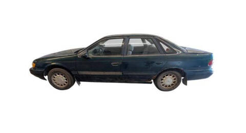 1995 Ford Taurus GL