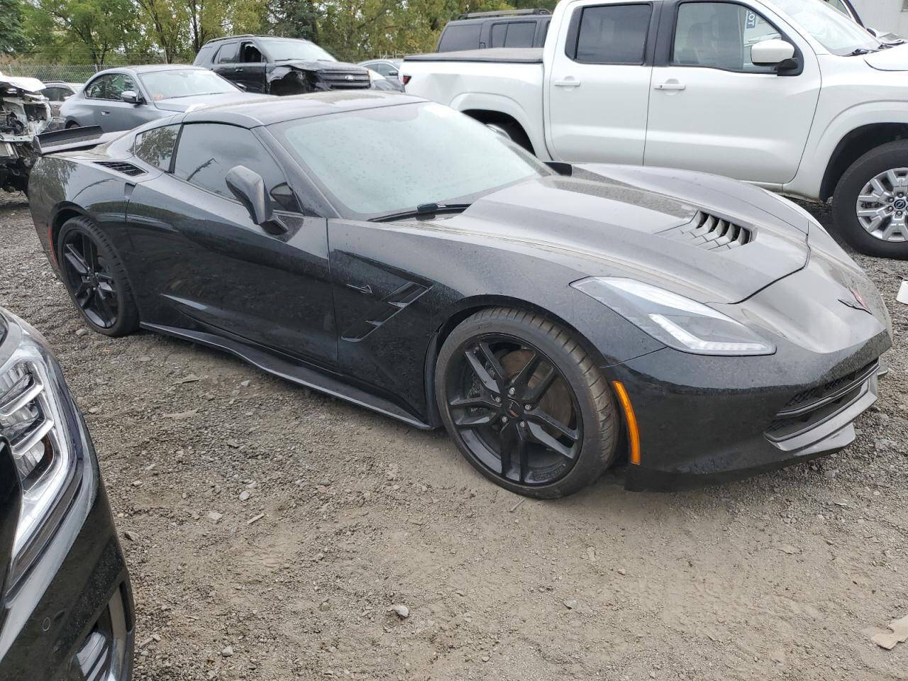 2018 Chevrolet Corvette For Sale In Bloomingdale, NJ