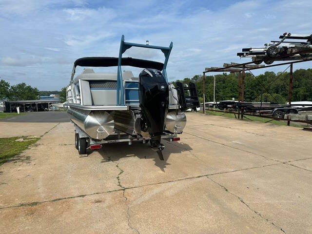 2027 Berkshire 23 RFX STS 3.0