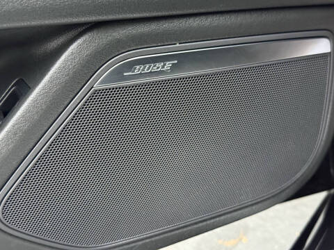 2013 Audi A7 3.0T quattro Prestige